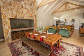 Seaside Serenity Guesthouse